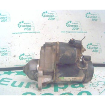 MOTOR ARRANQUE 90841777 VALEO 