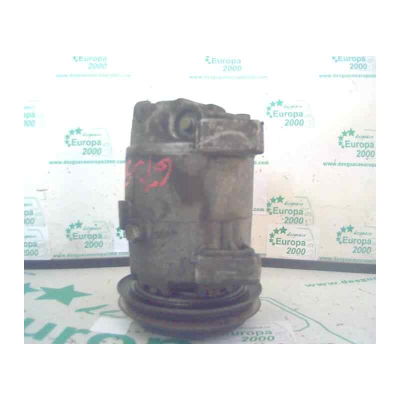 Recambio de compresor aire acondicionado para nissan almera (n16/e) 2.2 16v turbodiesel cat referencia OEM IAM ACP319 926007M500 - Blanco 2