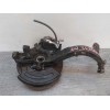 Recambio de mangueta delantera izquierda para audi a4 berlina (b5) 1.9 tdi referencia OEM IAM   