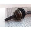 Recambio de transmision delantera derecha para fiat stilo (192) 1.8 16v cat referencia OEM IAM   