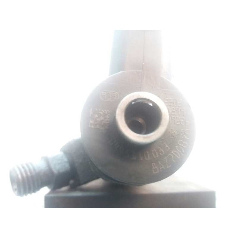 Recambio de inyector para fiat punto berlina (188) 1.3 jtd cat referencia OEM IAM 0445110083 - Blanco 3