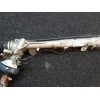 Recambio de cremallera direccion para dacia sandero stepway comfort referencia OEM IAM 490016602RA 69TAN04216B J132400