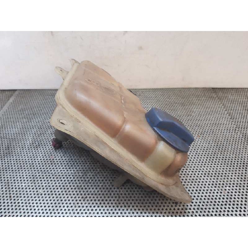 Recambio de deposito expansion para audi a4 berlina (b5) 1.9 tdi referencia OEM IAM 8D0121403D - Rojo 6