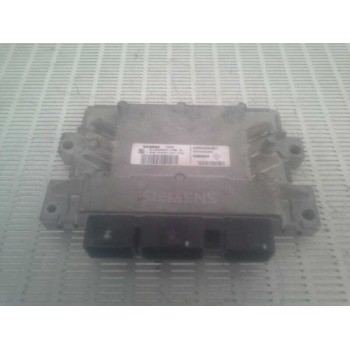 CENTRALITA MOTOR UCE S120201108A 8200454467 8200400246 / SIEMENS