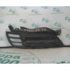 Recambio de rejilla delantera para nissan micra (k12e) referencia OEM IAM   