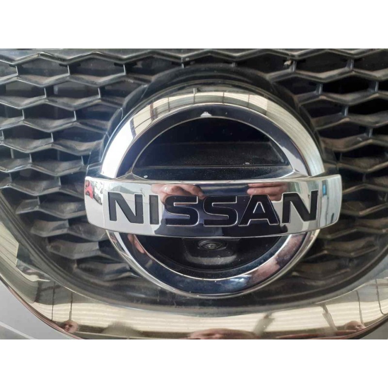 Recambio de radiador agua para nissan qashqai (j11) 360 referencia OEM IAM 214101809R  VALEO