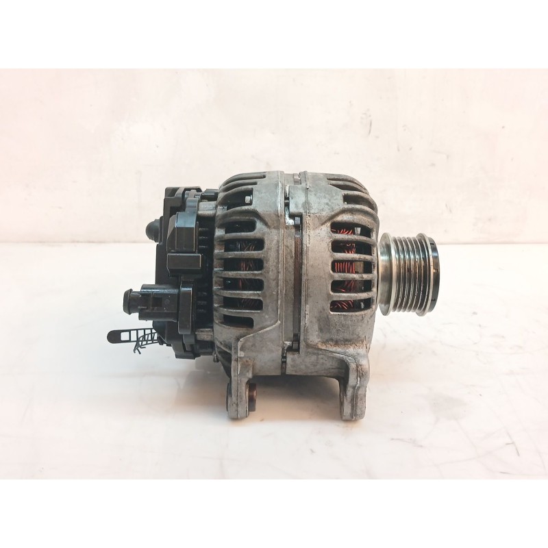 Recambio de alternador para audi a4 avant (8e) 2.0 tdi referencia OEM IAM 06F903023J 0124525092 4