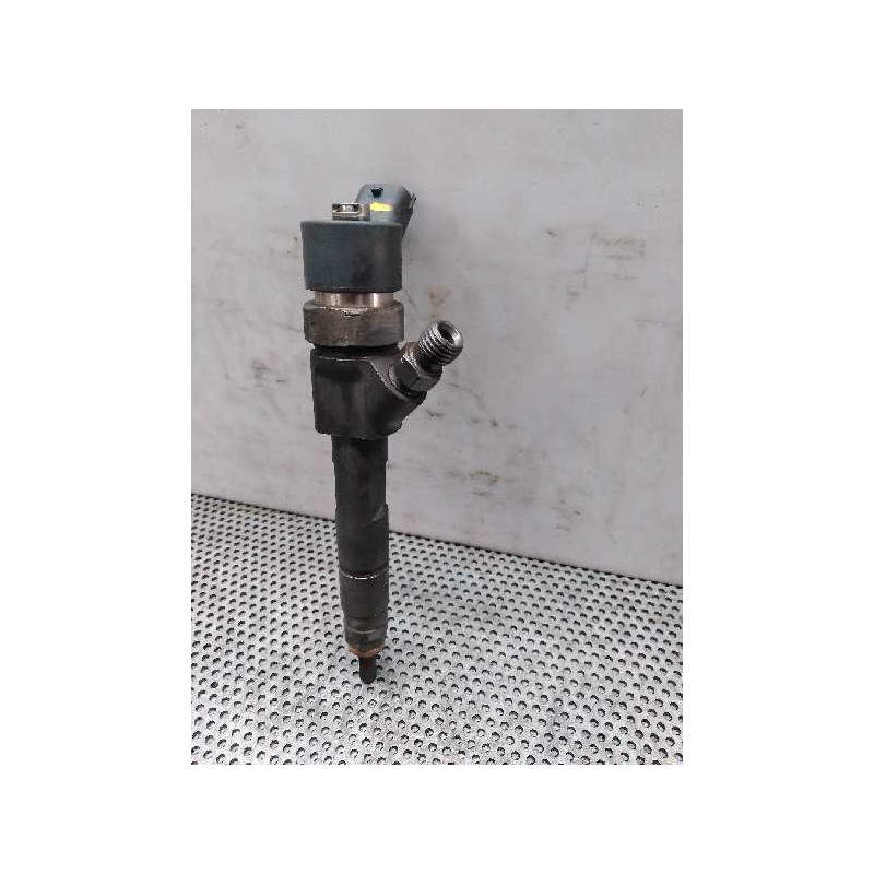 Recambio de inyector para renault megane ii berlina 5p dynamique referencia OEM IAM 8200100272  0445110110B