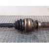 Recambio de transmision delantera derecha para fiat stilo (192) 1.8 16v cat referencia OEM IAM   
