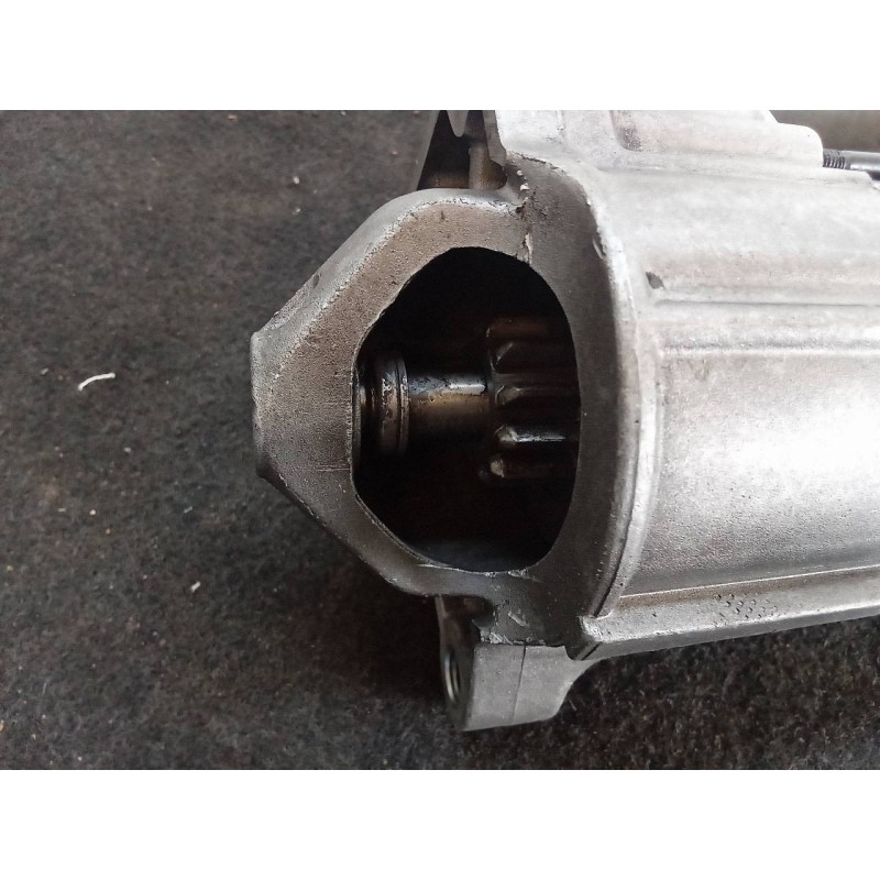 Recambio de motor arranque para volvo s40 berlina 1.9 turbodiesel referencia OEM IAM MD329260  VALEO 2