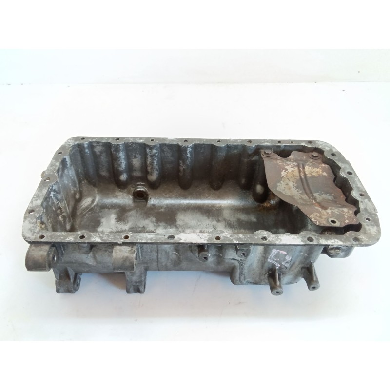 Recambio de carter para peugeot 807 sr pack referencia OEM IAM 9642134480 - Blanco 2