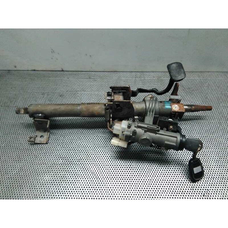 Recambio de columna direccion para kia cerato 2.0 ex crdi berlina (4-ptas.) referencia OEM IAM 2F200 - Gris 3