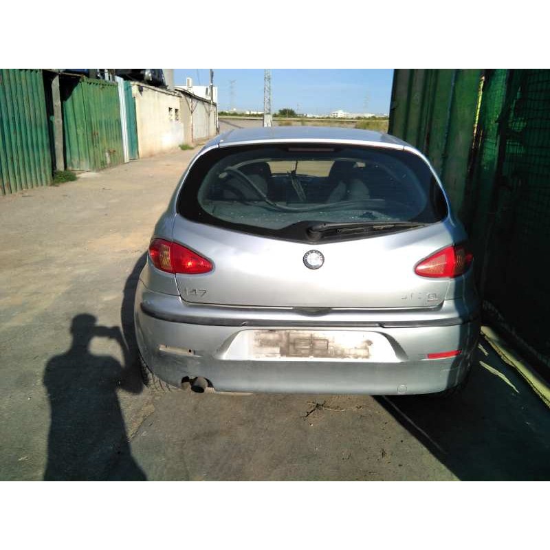 alfa romeo 147 (190) del año 2004