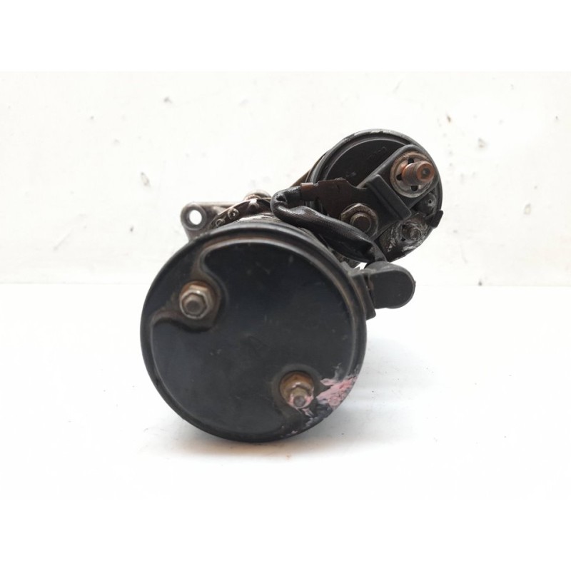 Recambio de motor arranque para opel agila referencia OEM IAM 90841777 VALEO - Gris 2