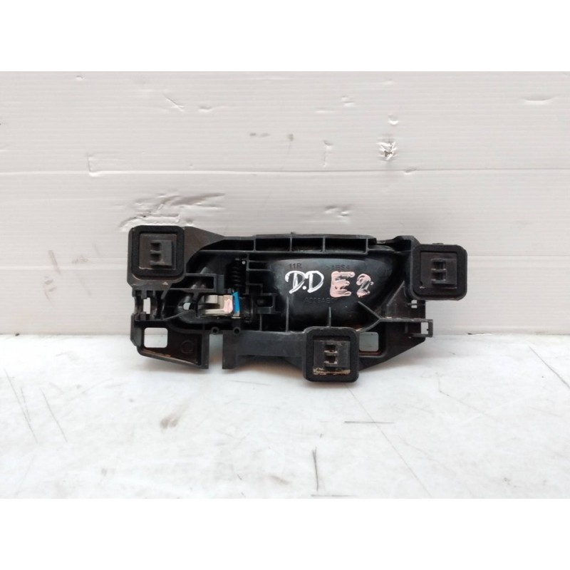 Recambio de maneta interior delantera derecha para peugeot 2008 (p1) allure pack referencia OEM IAM A006AB01 3