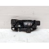 Recambio de maneta interior delantera derecha para peugeot 2008 (p1) allure pack referencia OEM IAM A006AB01  