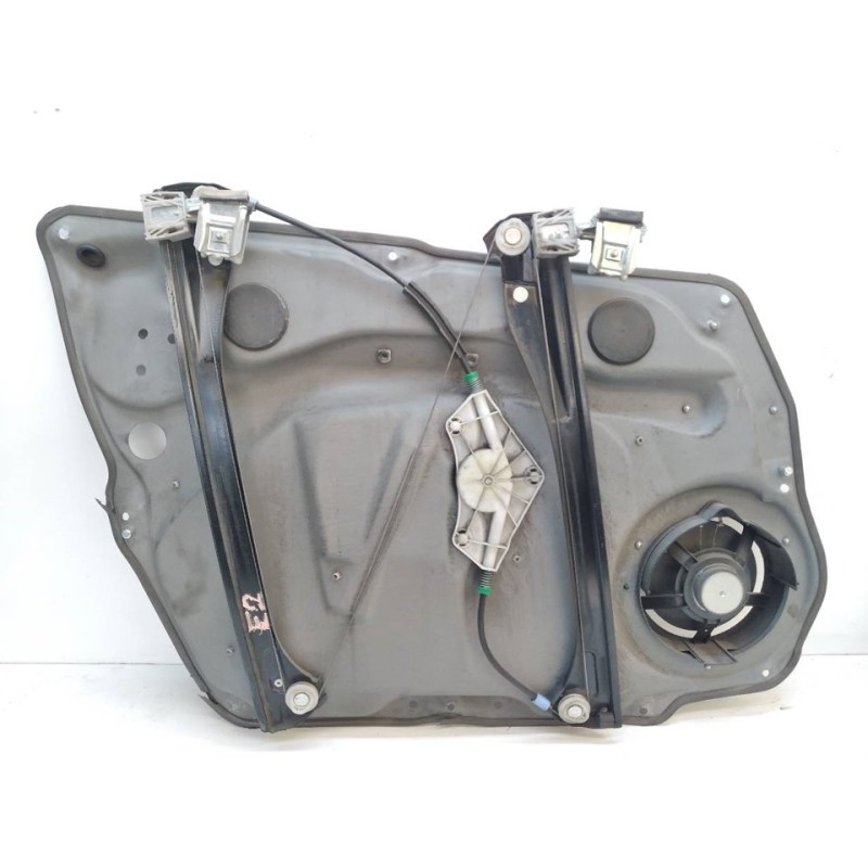Recambio de elevalunas delantero izquierdo para mercedes-benz clase b (w245) 200 cdi (245.208) referencia OEM IAM A1697203079 3