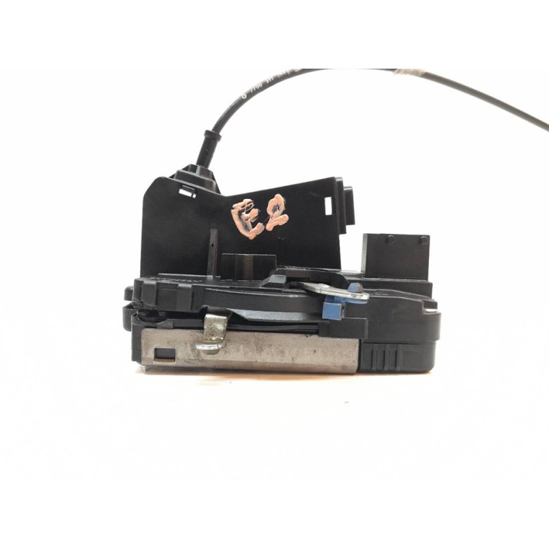 Recambio de cerradura puerta delantera izquierda para opel vivaro furgón/combi (07.2006 =>) combi 2.9t l1h1 referencia OEM IAM 8