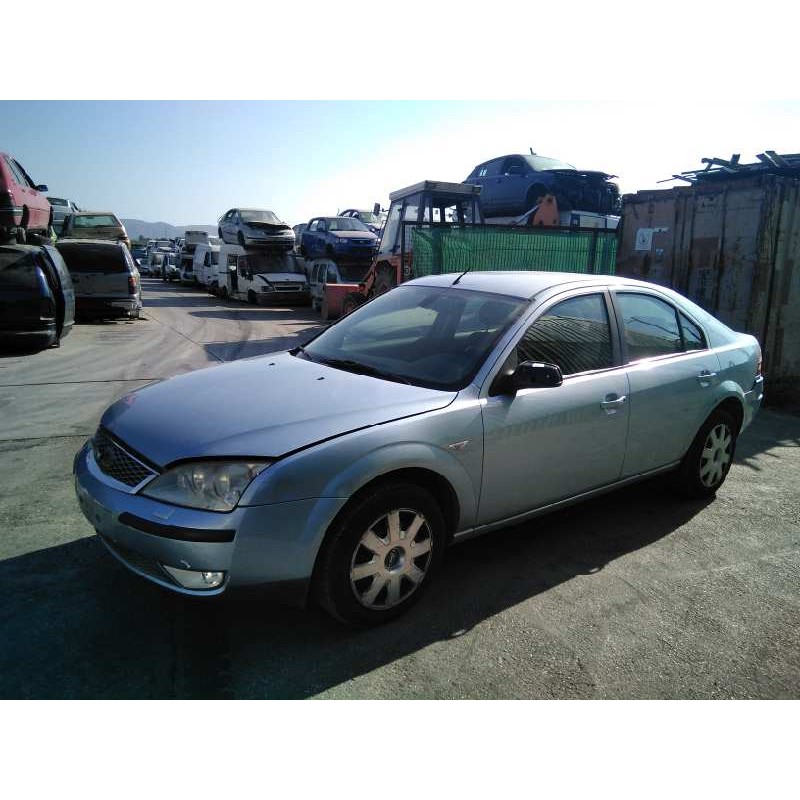 ford mondeo berlina (ge) del año 2005