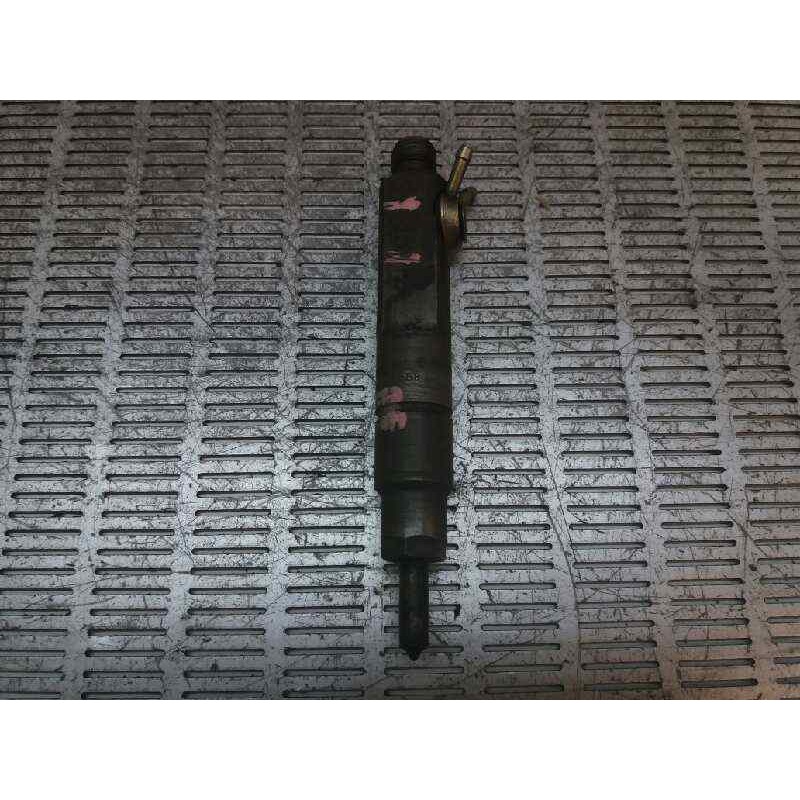 Recambio de inyector para volkswagen lt caja abierta (mod. 1997) lt 46 caja abierta referencia OEM IAM 074130201C  