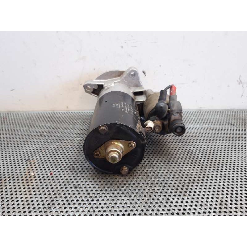 Recambio de motor arranque para tata indica 1.4d referencia OEM IAM F002G20101 277915100108 4