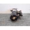 Recambio de motor arranque para tata indica 1.4d referencia OEM IAM F002G20101 277915100108 