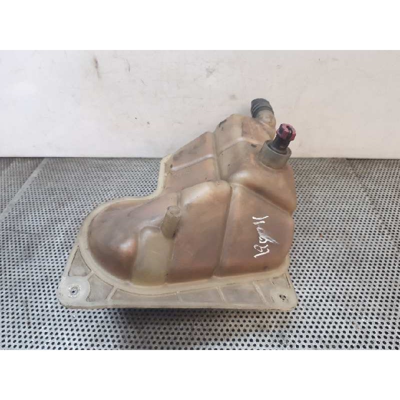 Recambio de deposito expansion para audi a4 berlina (b5) 1.9 tdi referencia OEM IAM 8D0121403D - Rojo 7
