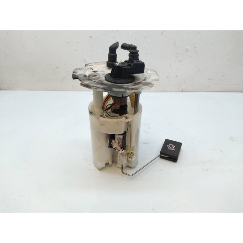 Recambio de aforador para daewoo lacetti cdx referencia OEM IAM 775279 - Azul 5