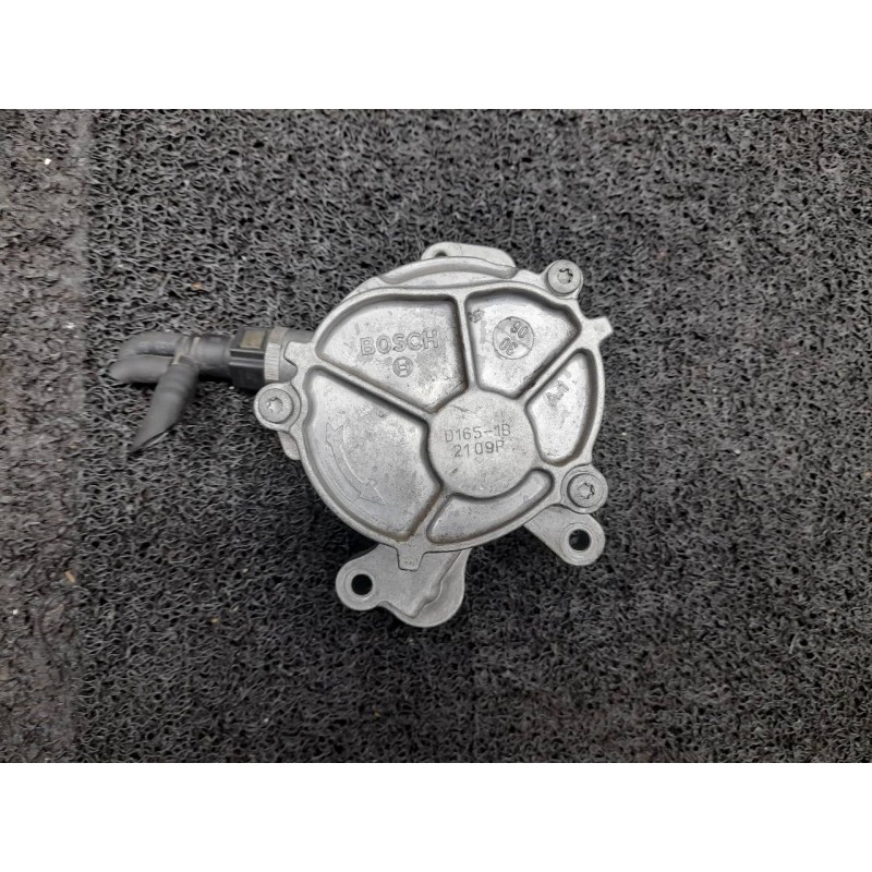 Recambio de depresor freno / bomba vacio para citroën c5 berlina collection referencia OEM IAM D1651B2109P  BOSCH