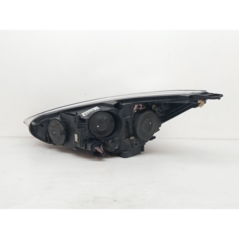 Recambio de faro derecho para ford focus lim. business referencia OEM IAM F1EB13W029AFB - Blanco 3