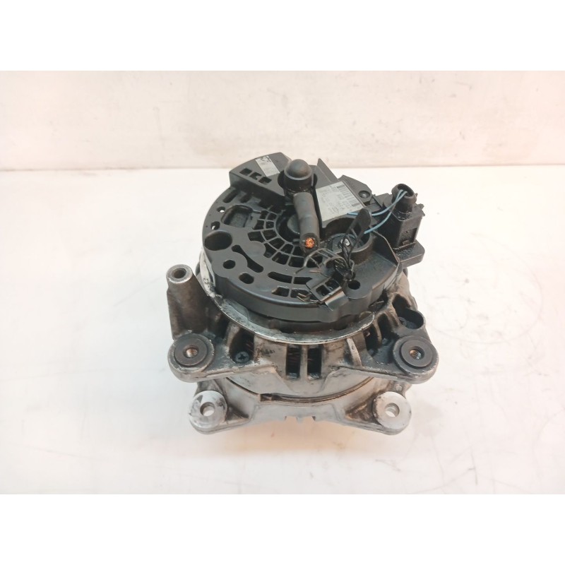 Recambio de alternador para audi a4 avant (8e) 2.0 tdi referencia OEM IAM 06F903023J 0124525092 5