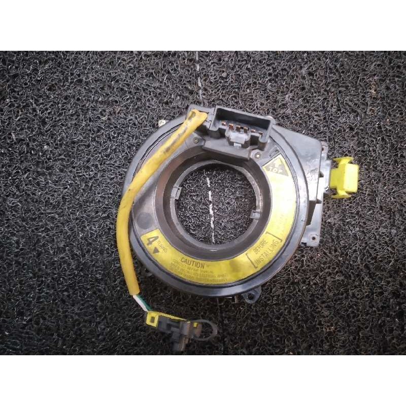 Recambio de anillo airbag para toyota avensis berlina (t 22) 1.6 tempus (4-ptas.) referencia OEM IAM   