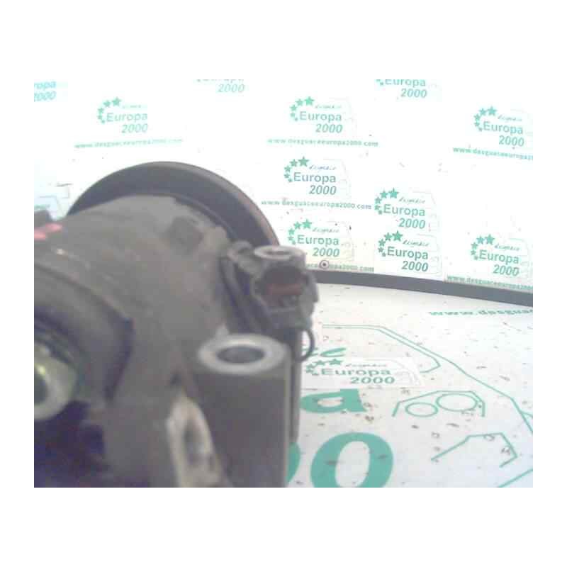 Recambio de compresor aire acondicionado para nissan almera (n16/e) 2.2 16v turbodiesel cat referencia OEM IAM ACP319 926007M500 - Blanco 5