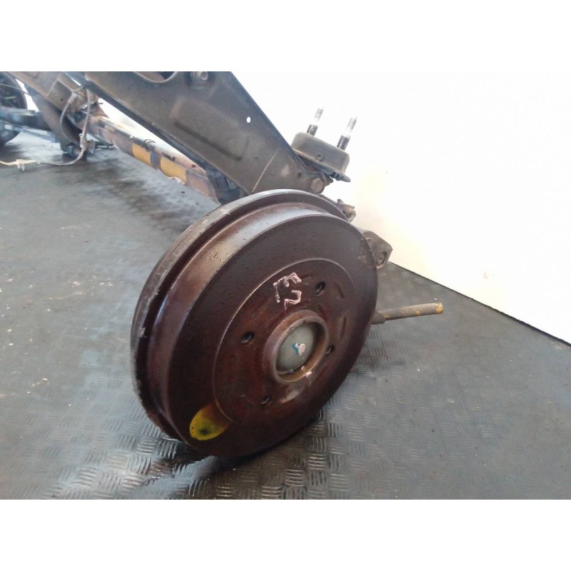 Recambio de puente trasero para citroën xsara berlina 1.9d vivace referencia OEM IAM 4