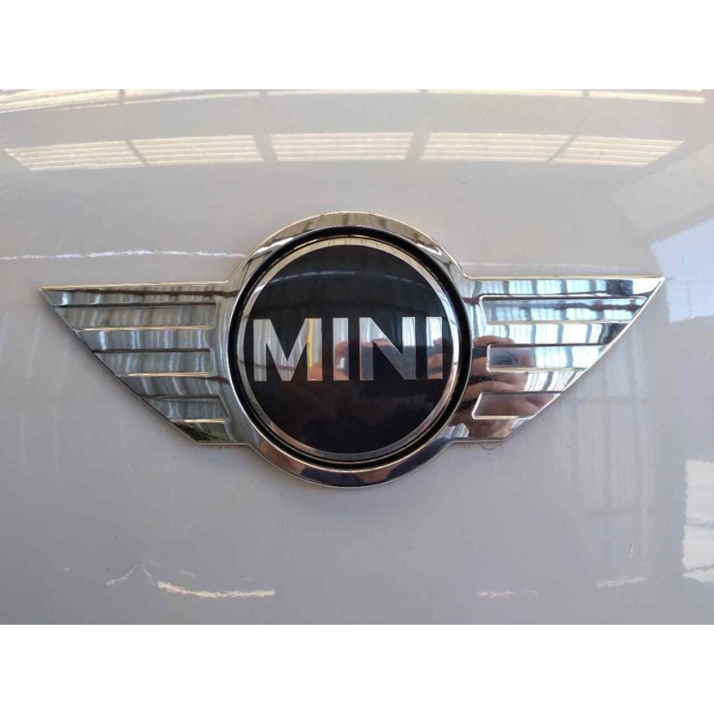 Recambio de motor limpia trasero para bmw mini countryman (r60) cooper d referencia OEM IAM   