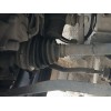 Recambio de transmision delantera derecha para ford galaxy i (wgr) 1.9 tdi referencia OEM IAM   