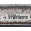 Recambio de radiador agua para nissan qashqai (j11) 360 referencia OEM IAM 214101809R  VALEO