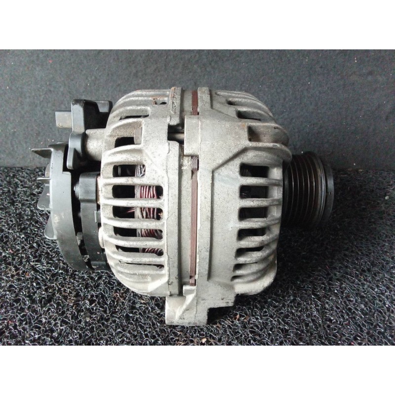 Recambio de alternador para volvo c70 coupe 2.4 turbo cat referencia OEM IAM 0124515019 9459077 BOSCH 3