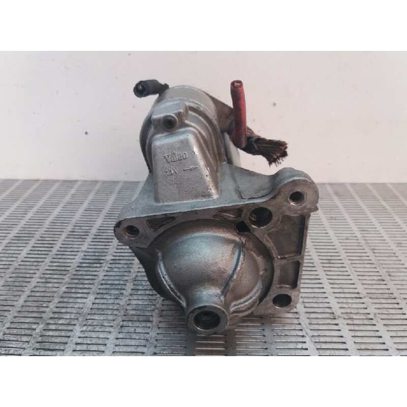 Recambio de motor arranque para renault laguna ii grandtour (kg0) 1.9 dci diesel referencia OEM IAM D7R49 8200331251 
