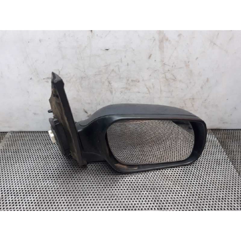 Recambio de retrovisor derecho para mazda 2 berlina (dy) 1.4 crtd active referencia OEM IAM   