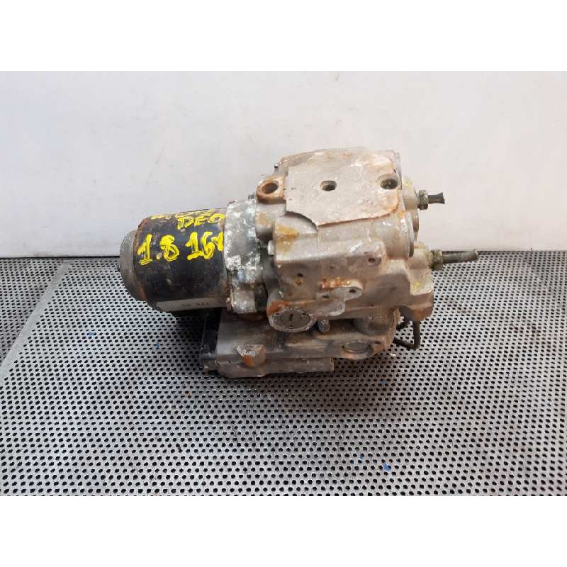 Recambio de abs para ford mondeo berlina/familiar (fd) 1.8 16v cat referencia OEM IAM B553077O F4RF2C219AS BENDIX