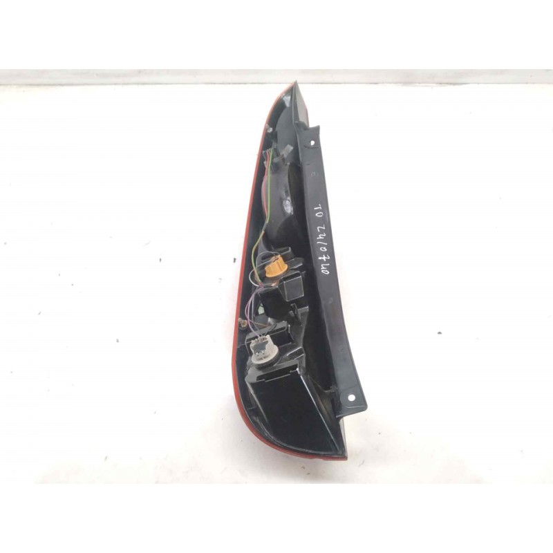 Recambio de piloto trasero derecho para ford fiesta (cbk) newport referencia OEM IAM 2