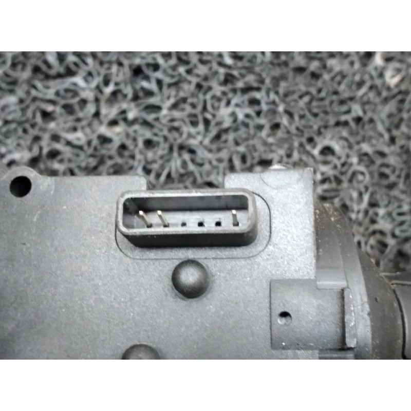 Recambio de mando luces para audi a4 berlina (8e) 1.9 tdi (96kw) referencia OEM IAM 4E0953513A - Gris 3
