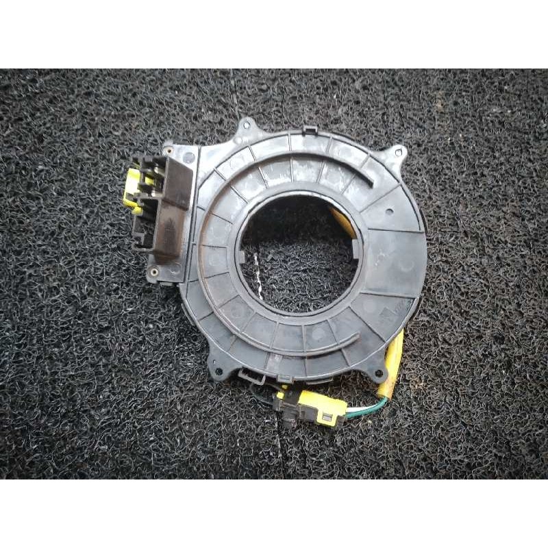 Recambio de anillo airbag para toyota avensis berlina (t 22) 1.6 tempus (4-ptas.) referencia OEM IAM - Verde 2