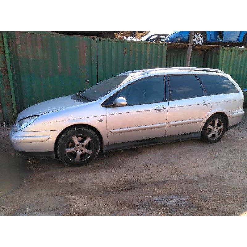 citroën c5 break del año 2004