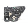 Recambio de elevalunas trasero izquierdo para volkswagen passat berlina (3c2) highline referencia OEM IAM 1K0959703F 993424200 