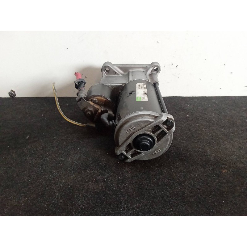 Recambio de motor arranque para volvo s40 berlina 1.9 turbodiesel referencia OEM IAM MD329260  VALEO 4