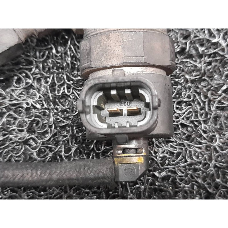 Recambio de inyector para opel vectra c berlina gts referencia OEM IAM 0445110159 - Azul 3