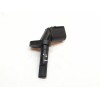 Recambio de captador abs para audi a4 ber. (b8) e referencia OEM IAM 4E0927803D  