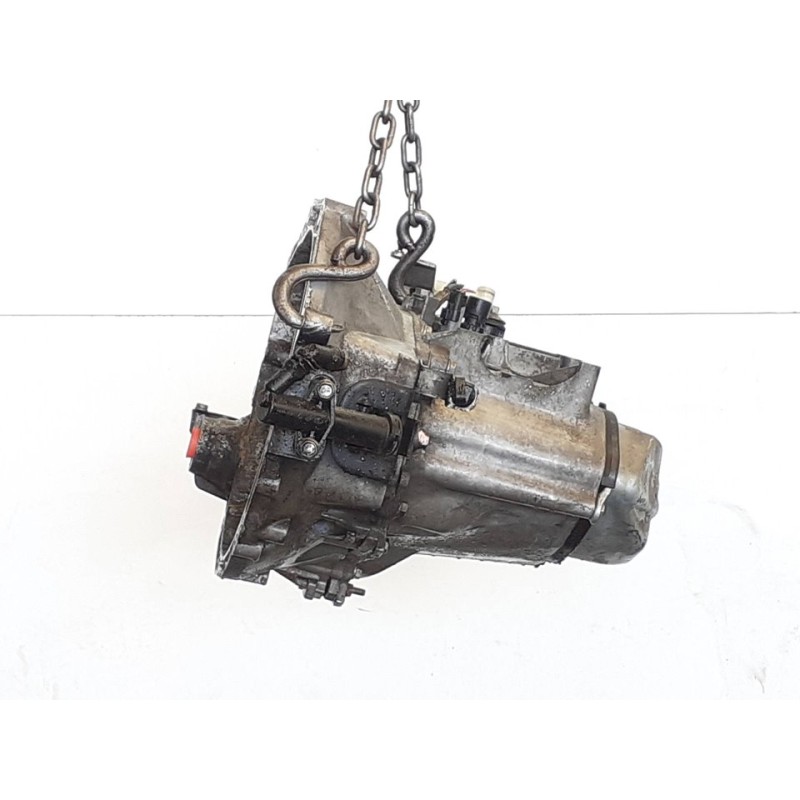 Recambio de caja cambios para peugeot 207 confort referencia OEM IAM 20CQ88  